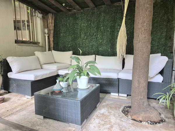 Appartement 2 pièces - 60 m²