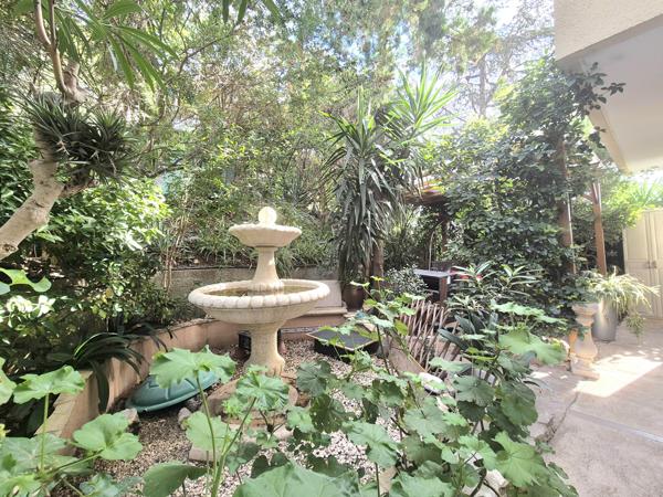 Appartement 2 pièces - 60 m²