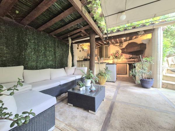 Appartement 2 pièces - 60 m²