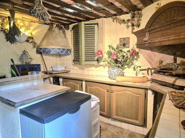 Appartement 2 pièces - 60 m²