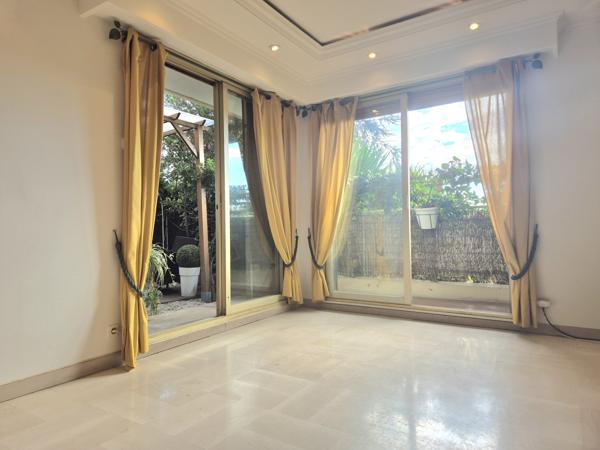 Appartement 2 pièces - 60 m²