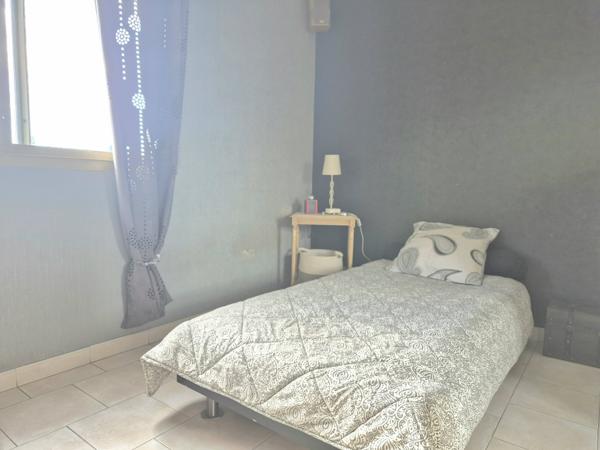 Appartement 2 pièces - 60 m²