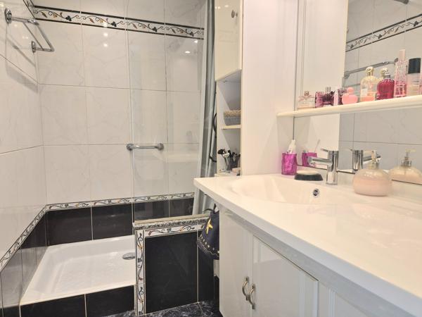 Appartement 2 pièces - 60 m²