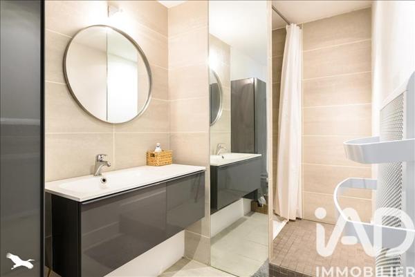 Appartement à vendre 3 pièces 59 m² Toulouse