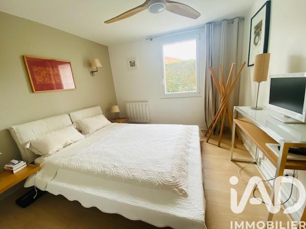 Appartement à vendre 3 pièces 59 m² Toulouse