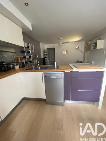 Appartement à vendre 3 pièces 59 m² Toulouse