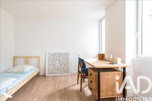 Appartement à vendre 3 pièces 59 m² Toulouse