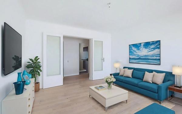 Appartement à vendre    3 pièces • 64 m2 Pau