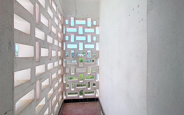 Appartement à vendre    3 pièces • 64 m2 Pau