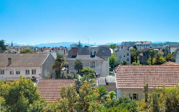 Appartement à vendre    3 pièces • 64 m2 Pau