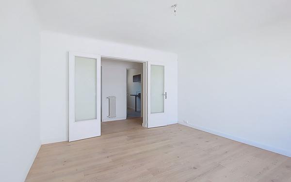 Appartement à vendre    3 pièces • 64 m2 Pau