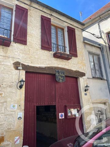 Maison à vendre  19 pièces - 445,24 m2 TANNAY - 58