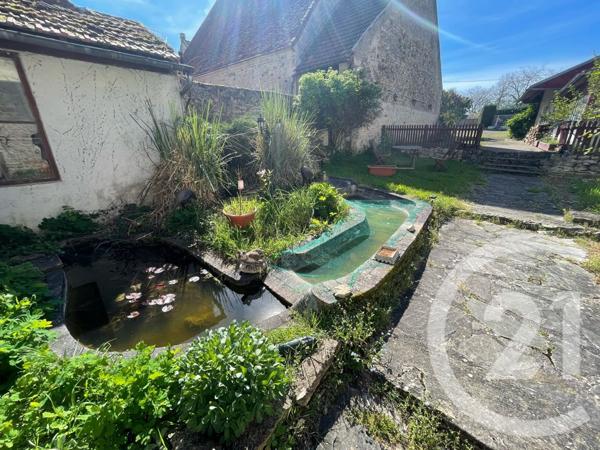 Maison à vendre  19 pièces - 445,24 m2 TANNAY - 58