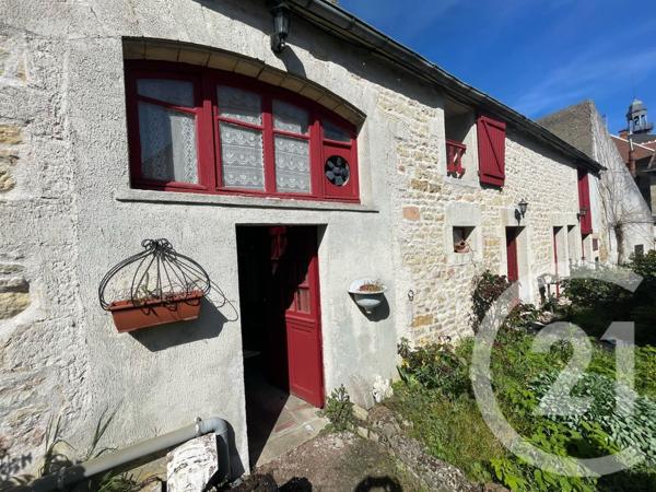 Maison à vendre  19 pièces - 445,24 m2 TANNAY - 58