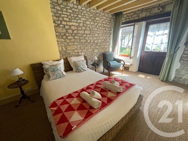 Maison à vendre  19 pièces - 445,24 m2 TANNAY - 58