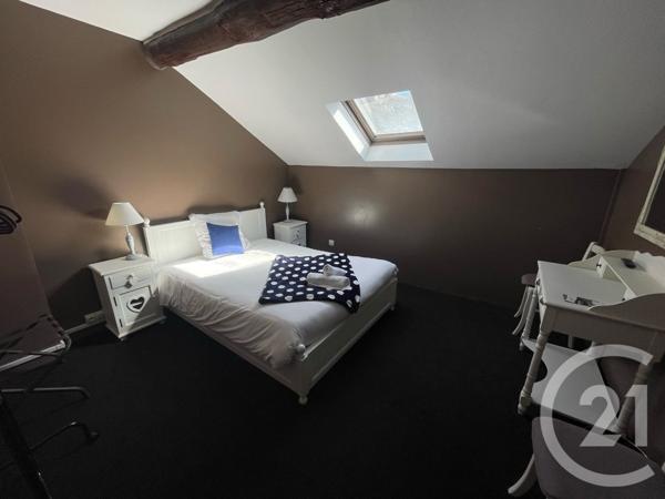 Maison à vendre  19 pièces - 445,24 m2 TANNAY - 58