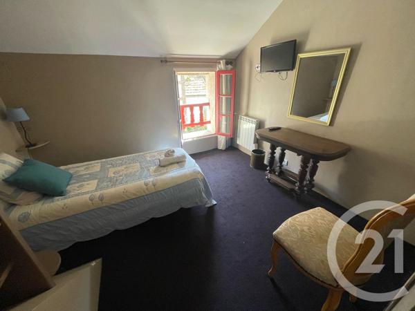 Maison à vendre  19 pièces - 445,24 m2 TANNAY - 58