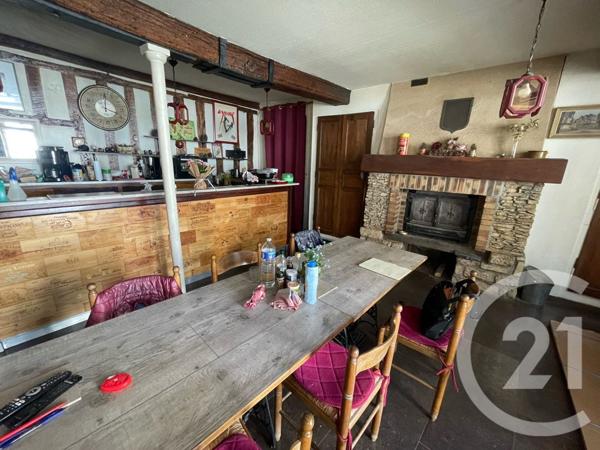 Maison à vendre  19 pièces - 445,24 m2 TANNAY - 58