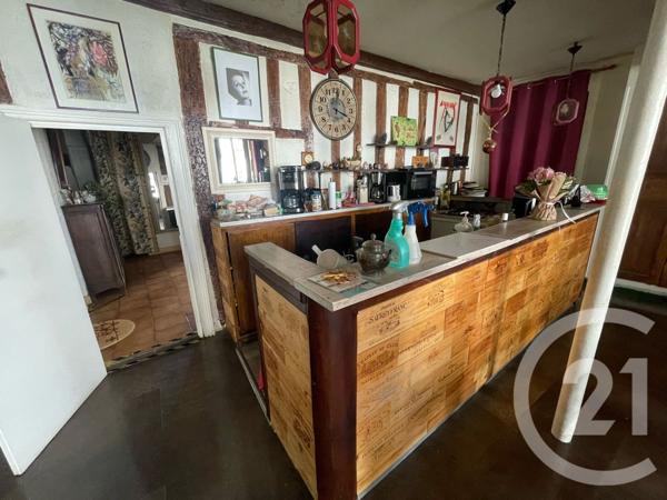 Maison à vendre  19 pièces - 445,24 m2 TANNAY - 58