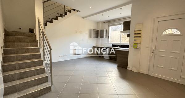 Location Appartement 2 pièces 60.36 m² - Draveil 91210