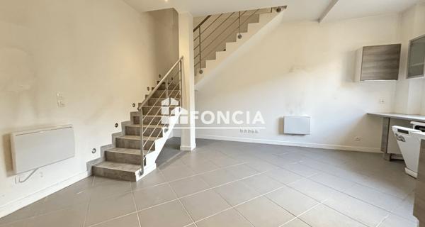 Location Appartement 2 pièces 60.36 m² - Draveil 91210