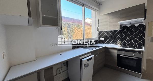 Location Appartement 2 pièces 60.36 m² - Draveil 91210