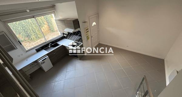 Location Appartement 2 pièces 60.36 m² - Draveil 91210