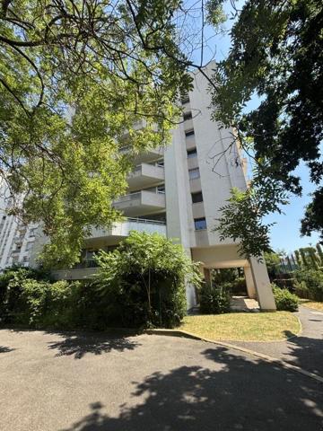 Location Studio 40.01 m² - Courbevoie 92400