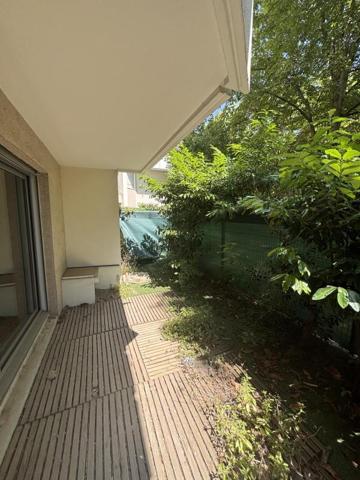 Location Studio 40.01 m² - Courbevoie 92400
