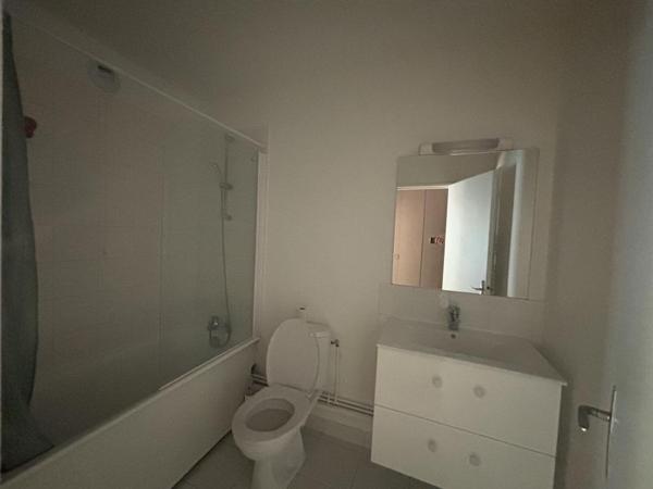 Location Studio 40.01 m² - Courbevoie 92400