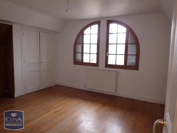 Location appartement 3 pièces de 66.9m²