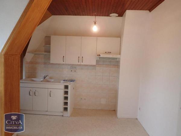 Location appartement 3 pièces de 66.9m²