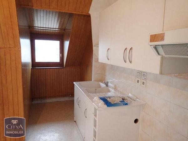 Location appartement 3 pièces de 66.9m²