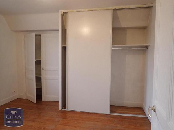 Location appartement 3 pièces de 66.9m²