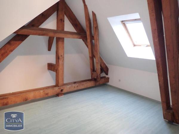 Location appartement 3 pièces de 66.9m²