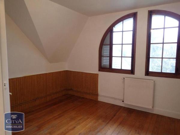 Location appartement 3 pièces de 66.9m²