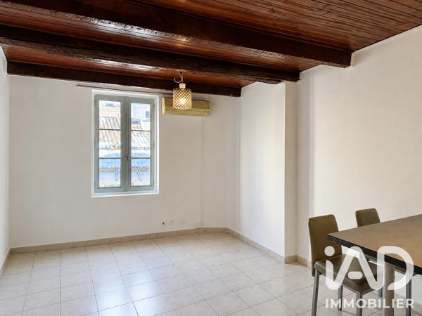 Appartement à vendre 2 pièces 32 m² La Seyne-sur-Mer
