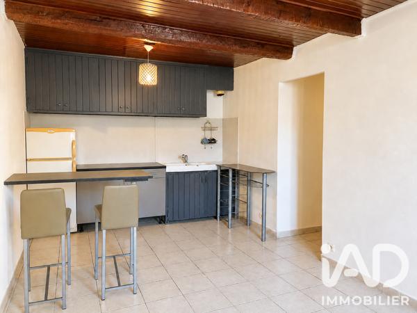 Appartement à vendre 2 pièces 32 m² La Seyne-sur-Mer