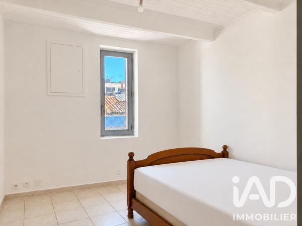 Appartement à vendre 2 pièces 32 m² La Seyne-sur-Mer