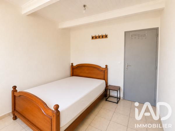 Appartement à vendre 2 pièces 32 m² La Seyne-sur-Mer