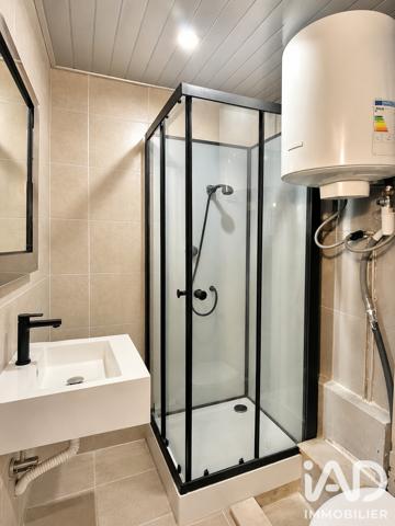 Appartement à vendre 2 pièces 32 m² La Seyne-sur-Mer