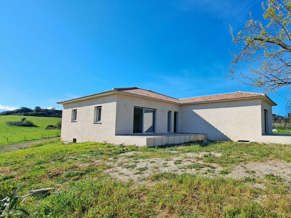 Maison 7 pièces - 150 m²