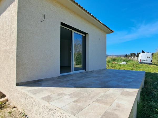 Maison 7 pièces - 150 m²