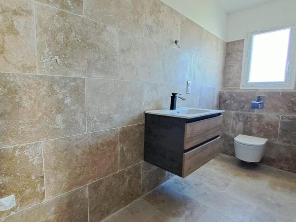 Maison 7 pièces - 150 m²