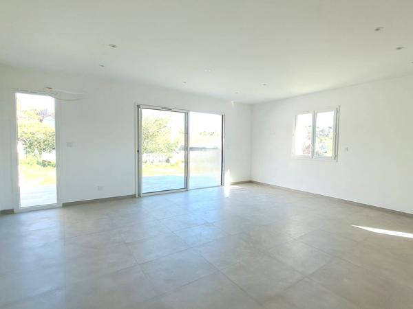 Maison 7 pièces - 150 m²