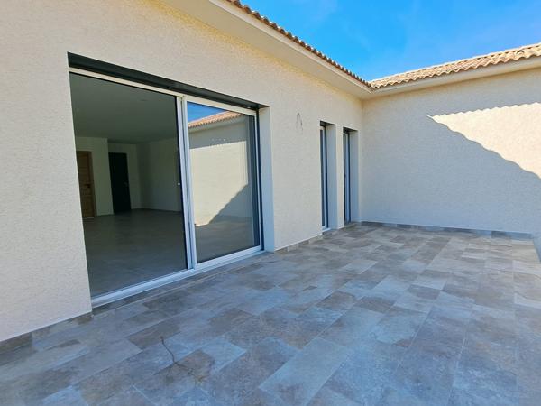 Maison 7 pièces - 150 m²