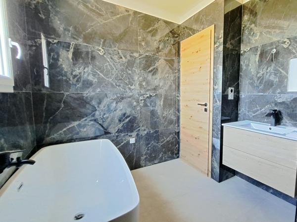 Maison 7 pièces - 150 m²