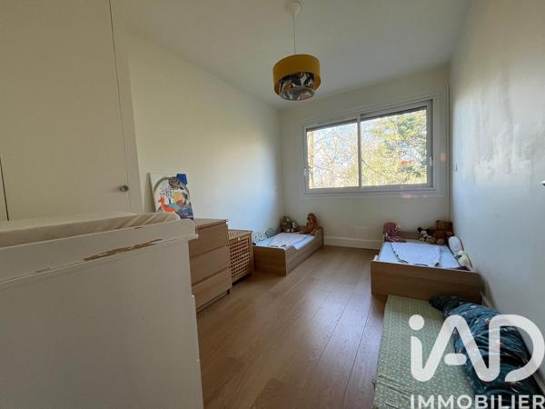 Appartement à vendre 3 pièces 61,49 m² Lyon 5