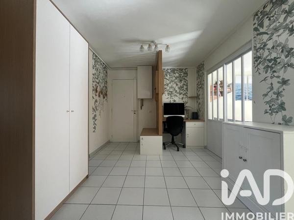 Appartement à vendre 3 pièces 61,49 m² Lyon 5