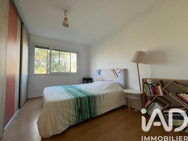 Appartement à vendre 3 pièces 61,49 m² Lyon 5